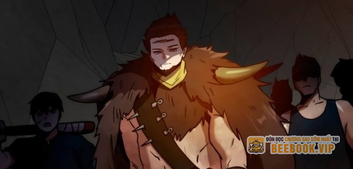 Phá Vỡ Phòng Thủ Chapter 11 - Trang 2