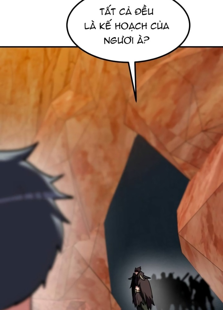 Phá Vỡ Phòng Thủ Chapter 11 - Trang 2