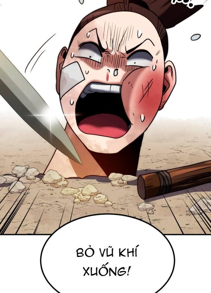 Phá Vỡ Phòng Thủ Chapter 11 - Trang 2