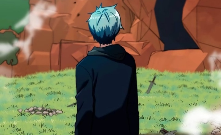 Phá Vỡ Phòng Thủ Chapter 11 - Trang 2