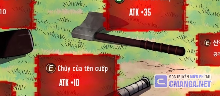 Phá Vỡ Phòng Thủ Chapter 11 - Trang 2