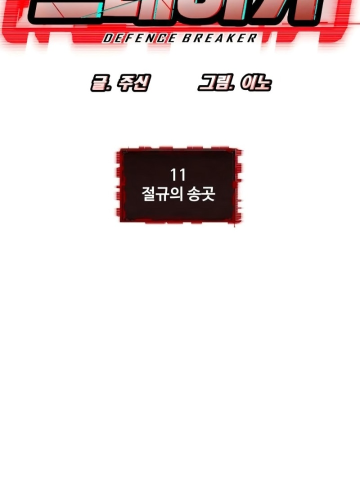 Phá Vỡ Phòng Thủ Chapter 11 - Trang 2