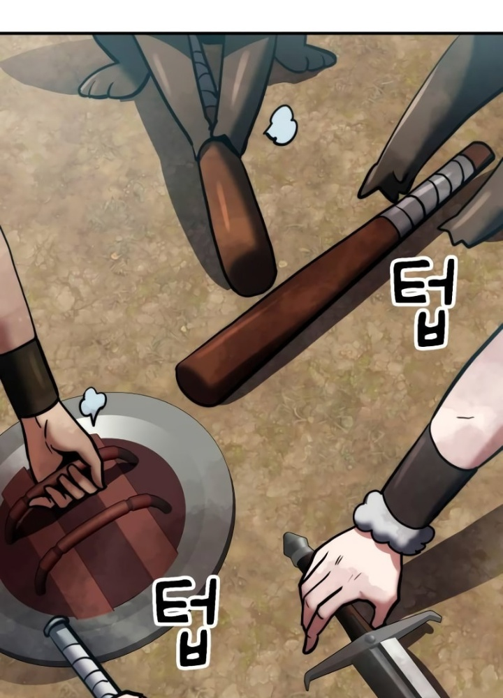 Phá Vỡ Phòng Thủ Chapter 11 - Trang 2