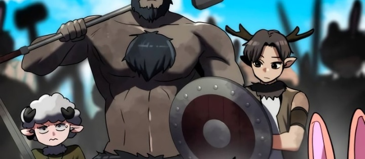 Phá Vỡ Phòng Thủ Chapter 11 - Trang 2