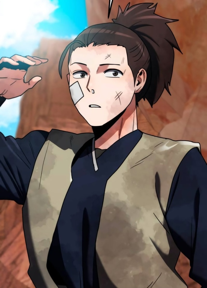 Phá Vỡ Phòng Thủ Chapter 11 - Trang 2