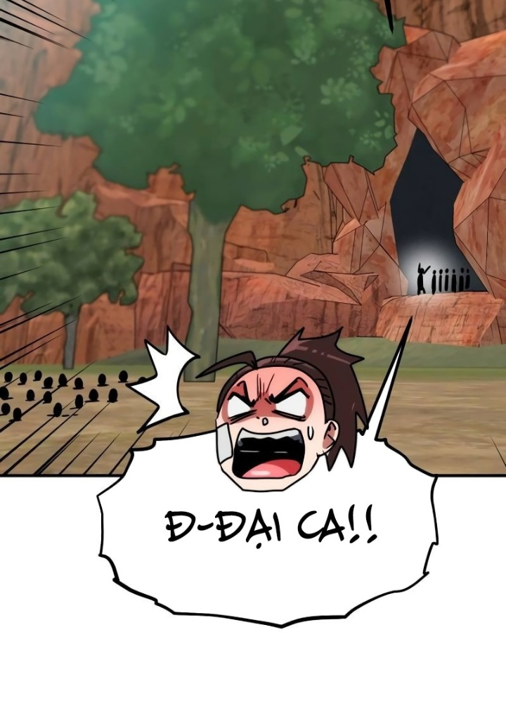 Phá Vỡ Phòng Thủ Chapter 11 - Trang 2