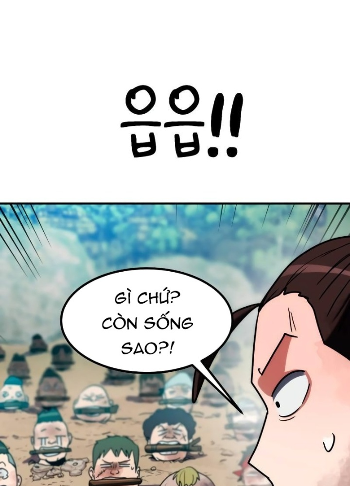 Phá Vỡ Phòng Thủ Chapter 11 - Trang 2