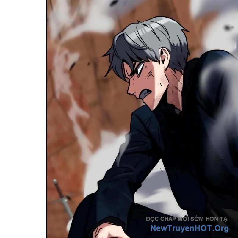 Phá Vỡ Phòng Thủ Chapter 12 - Trang 2