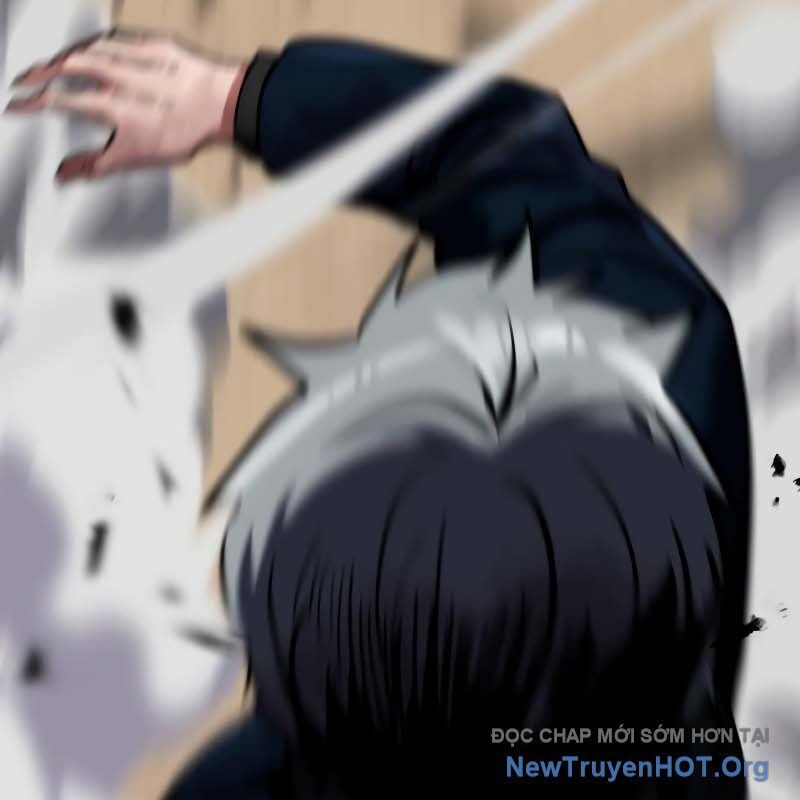 Phá Vỡ Phòng Thủ Chapter 12 - Trang 2