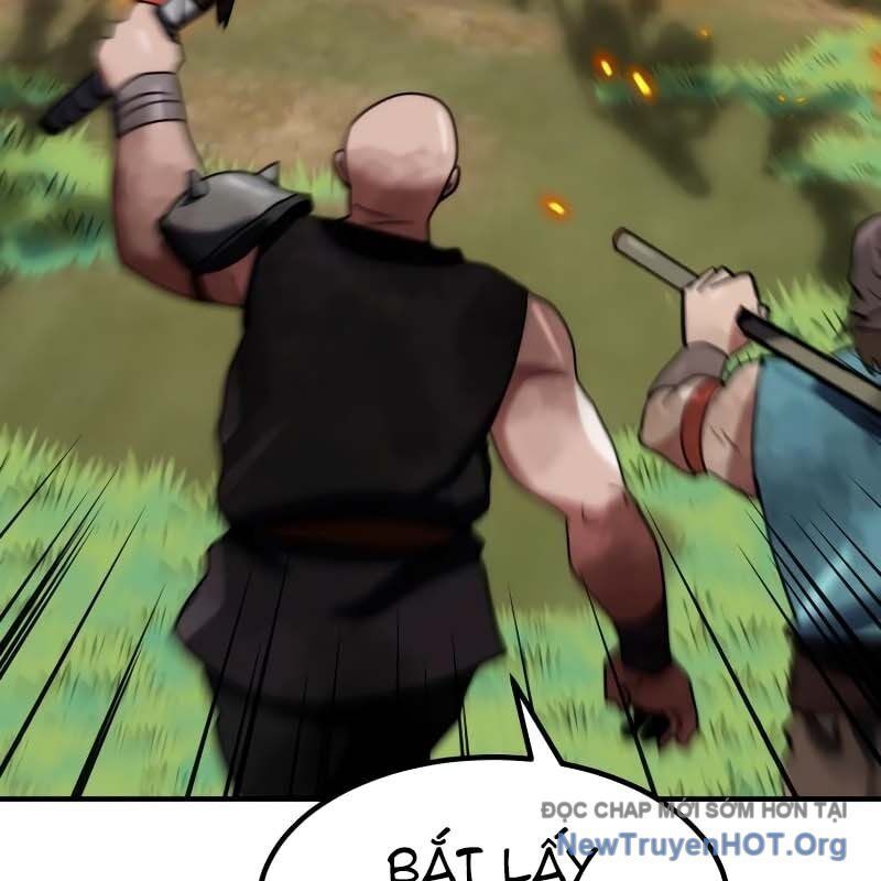 Phá Vỡ Phòng Thủ Chapter 12 - Trang 2