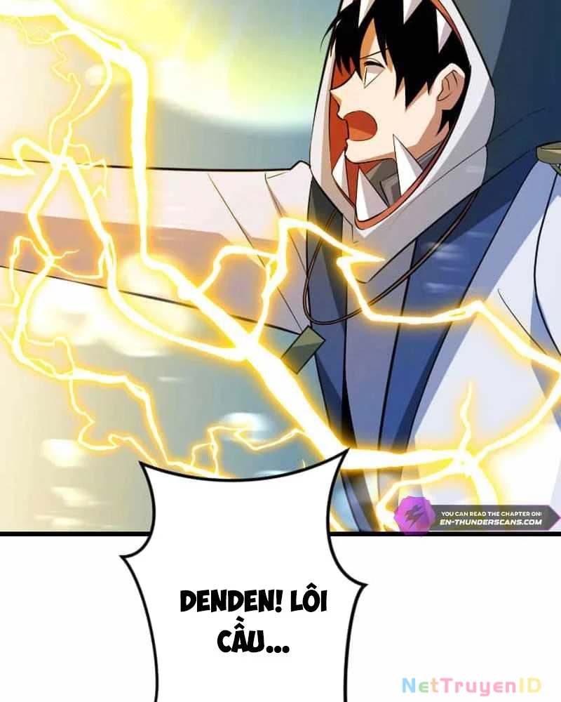 Vô Song Cùng Với Vũ Khí Ẩn Chapter 41 - Trang 2