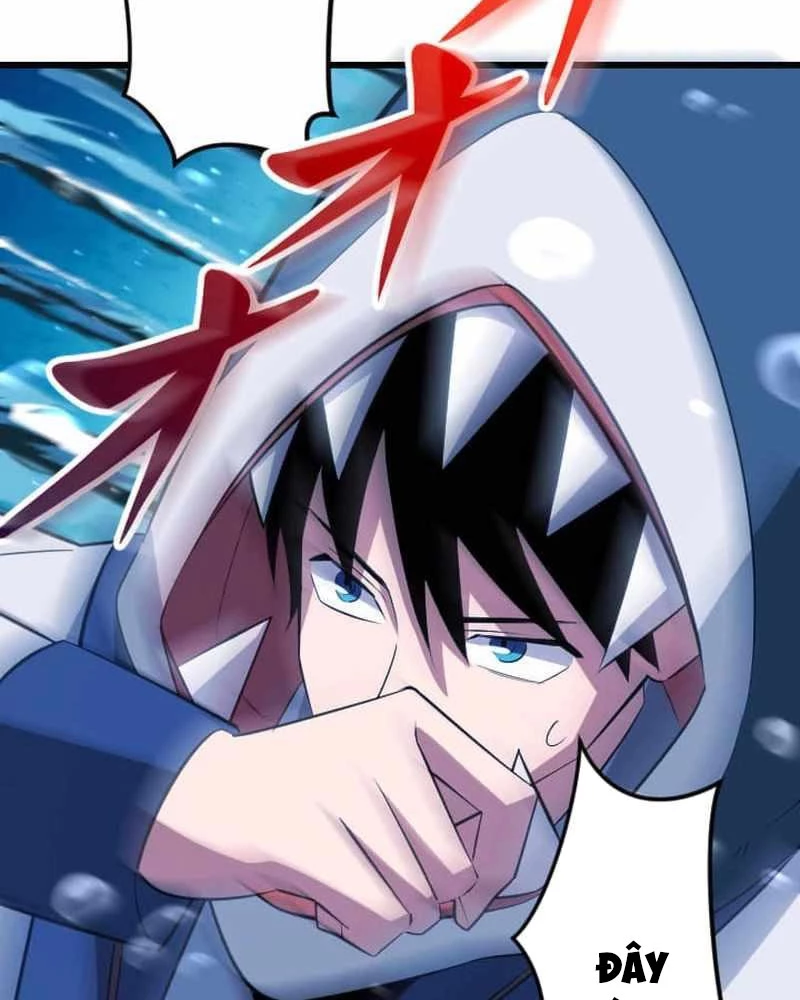 Vô Song Cùng Với Vũ Khí Ẩn Chapter 41 - Trang 2