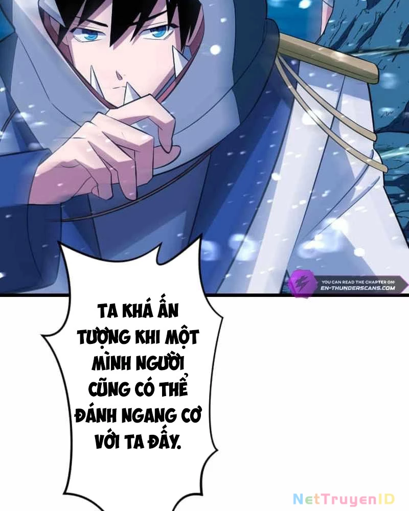 Vô Song Cùng Với Vũ Khí Ẩn Chapter 41 - Trang 2