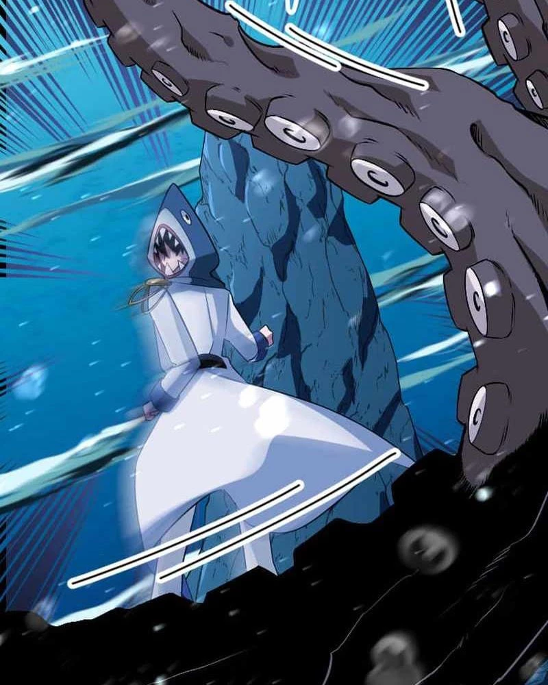 Vô Song Cùng Với Vũ Khí Ẩn Chapter 41 - Trang 2