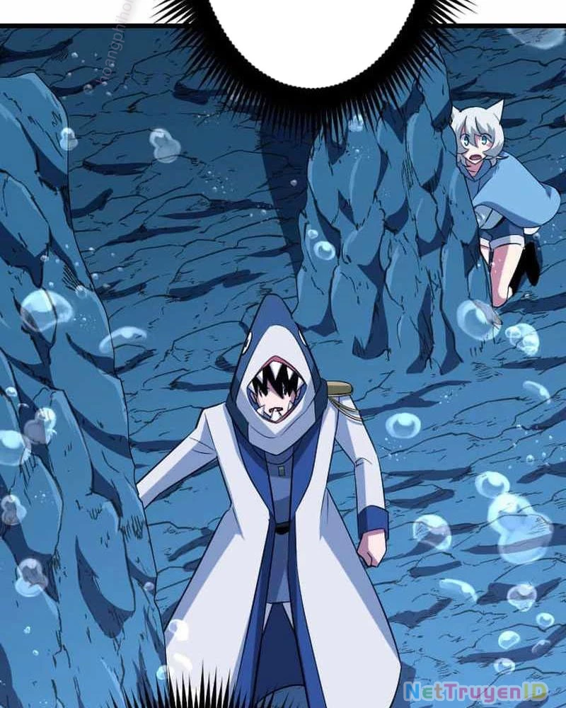 Vô Song Cùng Với Vũ Khí Ẩn Chapter 41 - Trang 2