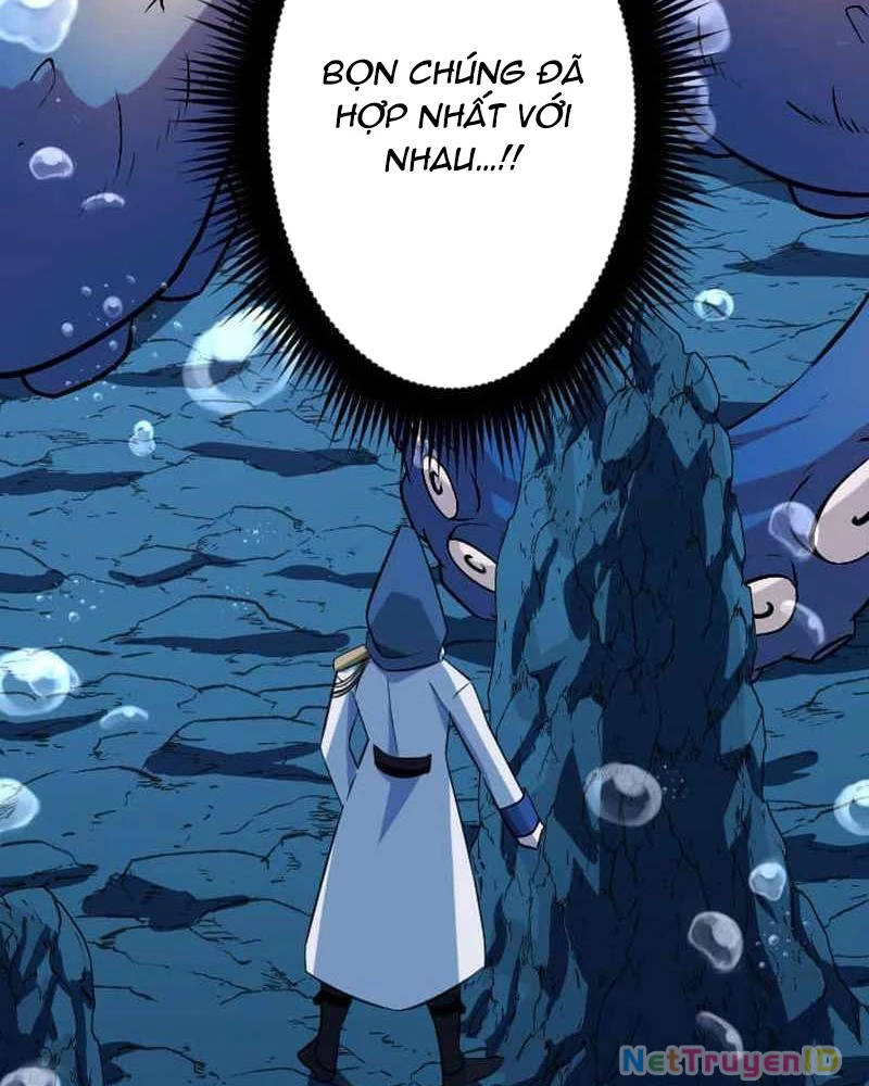 Vô Song Cùng Với Vũ Khí Ẩn Chapter 41 - Trang 2