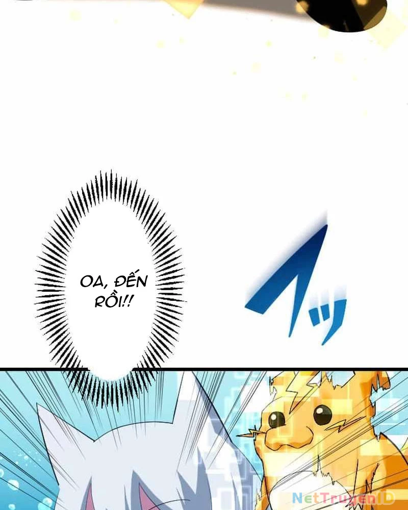 Vô Song Cùng Với Vũ Khí Ẩn Chapter 41 - Trang 2