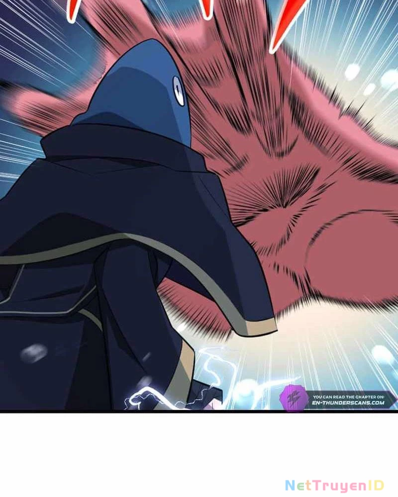 Vô Song Cùng Với Vũ Khí Ẩn Chapter 41 - Trang 2