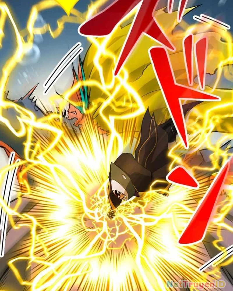 Vô Song Cùng Với Vũ Khí Ẩn Chapter 41 - Trang 2