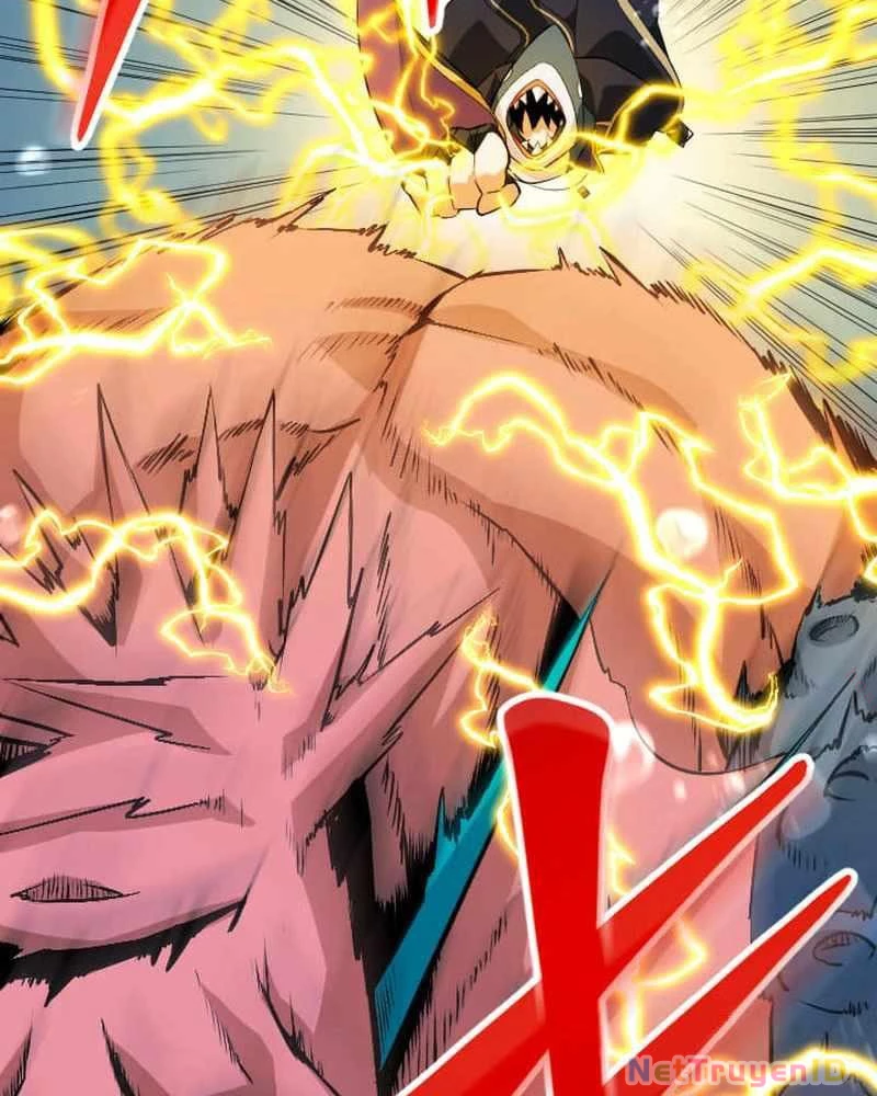 Vô Song Cùng Với Vũ Khí Ẩn Chapter 41 - Trang 2