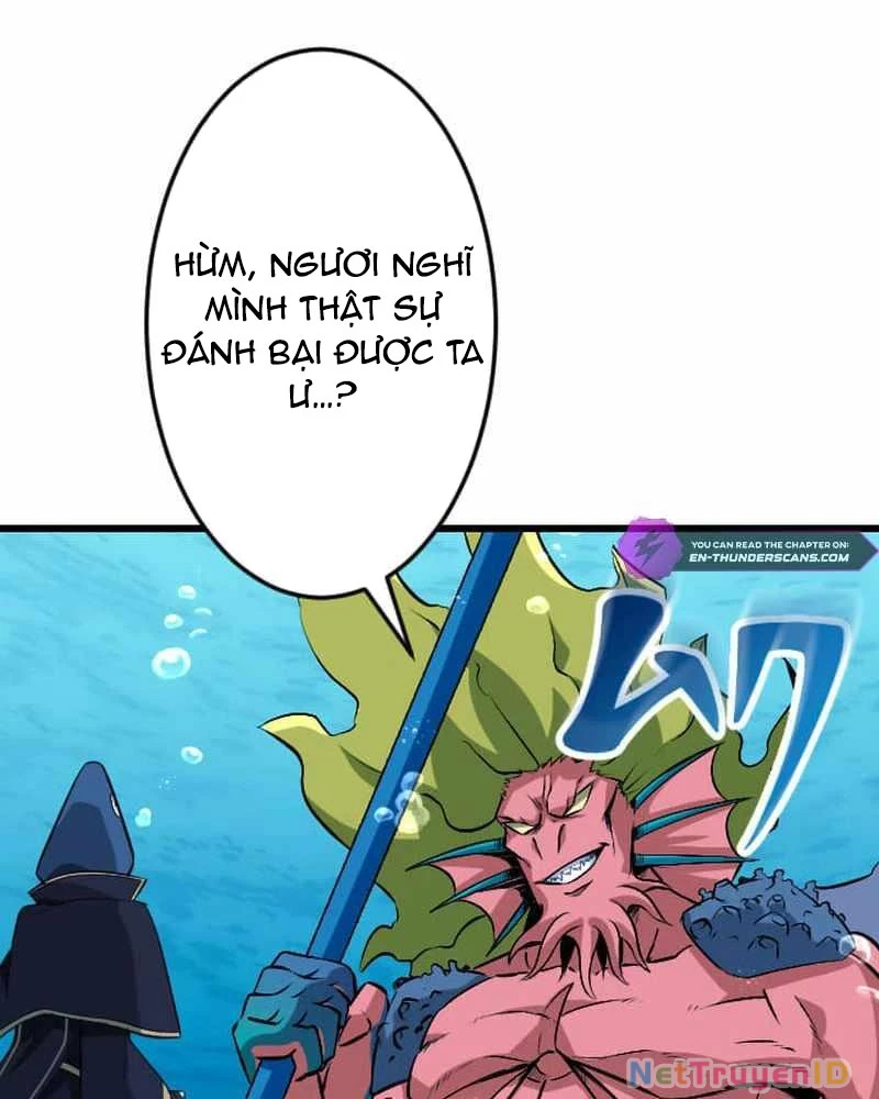 Vô Song Cùng Với Vũ Khí Ẩn Chapter 41 - Trang 2