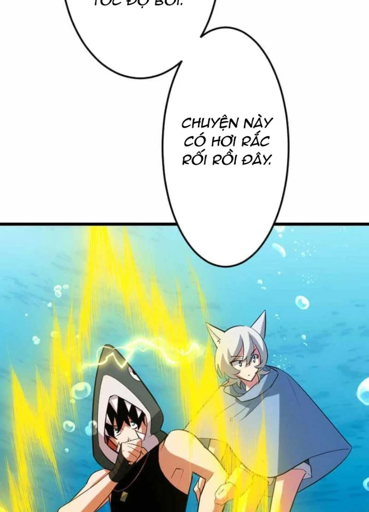 Vô Song Cùng Với Vũ Khí Ẩn Chapter 42 - Trang 2