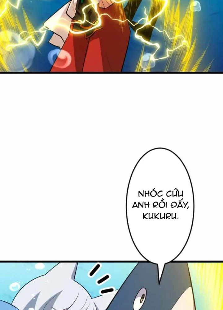Vô Song Cùng Với Vũ Khí Ẩn Chapter 42 - Trang 2