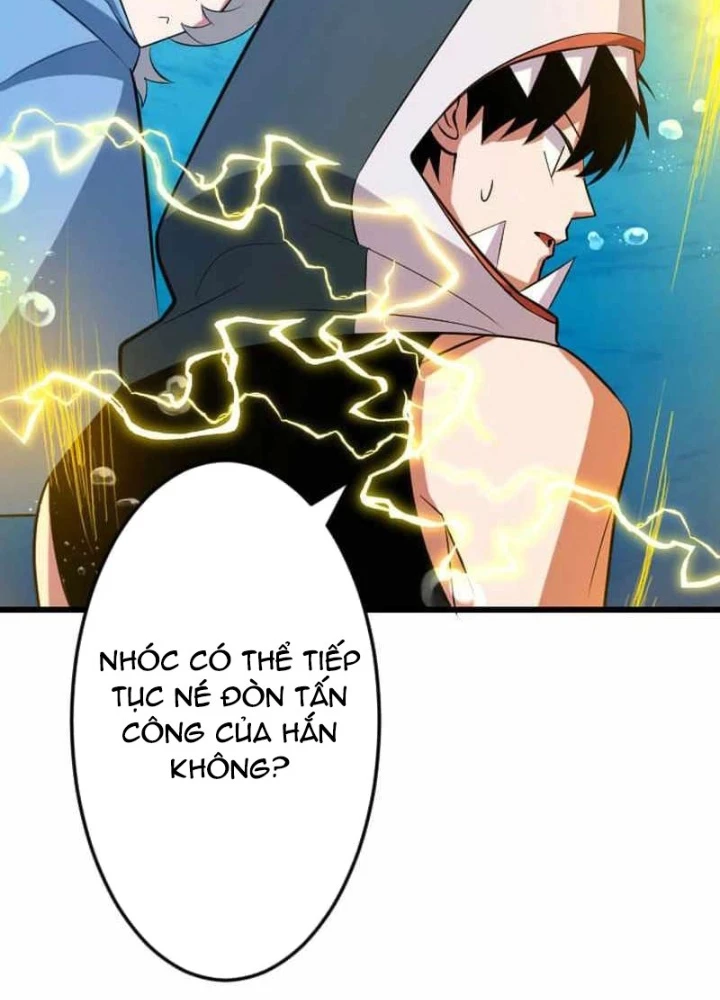Vô Song Cùng Với Vũ Khí Ẩn Chapter 42 - Trang 2