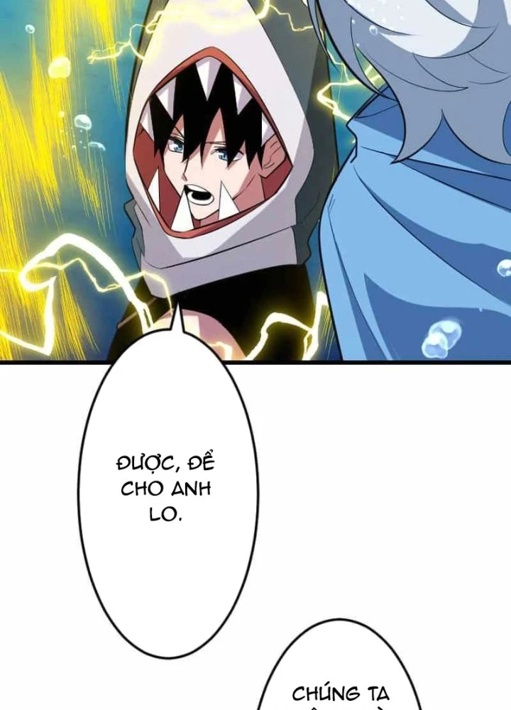 Vô Song Cùng Với Vũ Khí Ẩn Chapter 42 - Trang 2