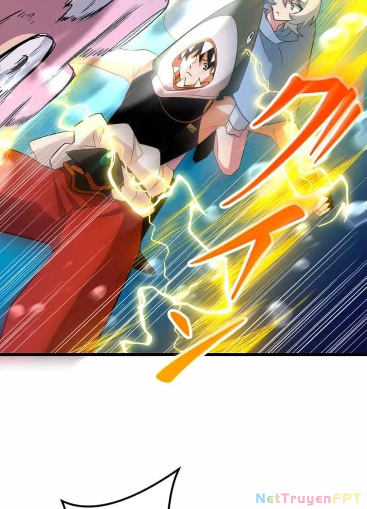 Vô Song Cùng Với Vũ Khí Ẩn Chapter 42 - Trang 2