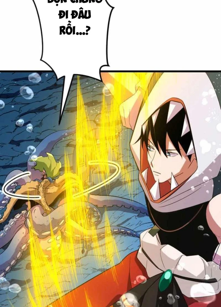Vô Song Cùng Với Vũ Khí Ẩn Chapter 42 - Trang 2