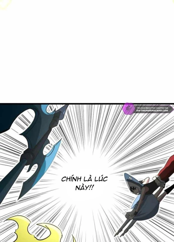 Vô Song Cùng Với Vũ Khí Ẩn Chapter 42 - Trang 2