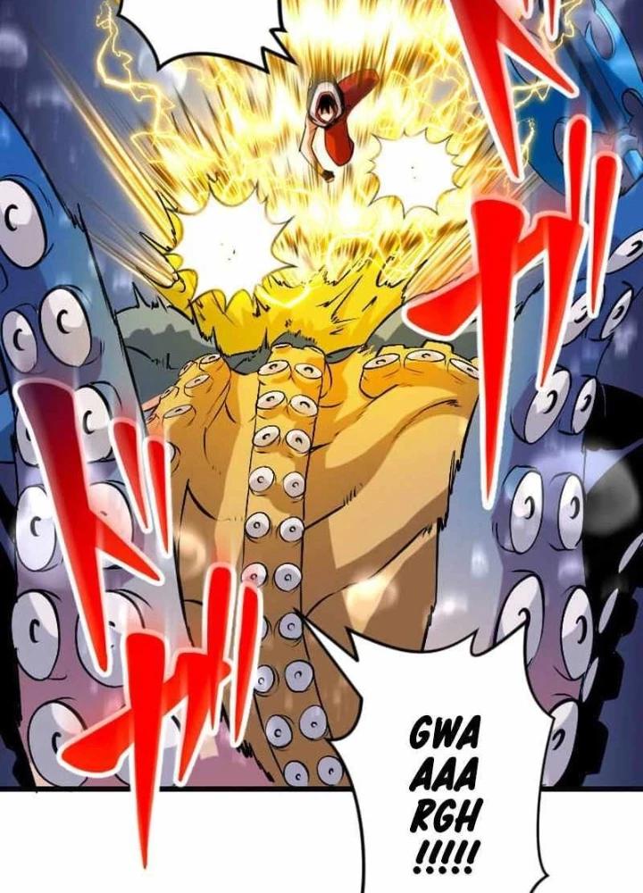 Vô Song Cùng Với Vũ Khí Ẩn Chapter 42 - Trang 2