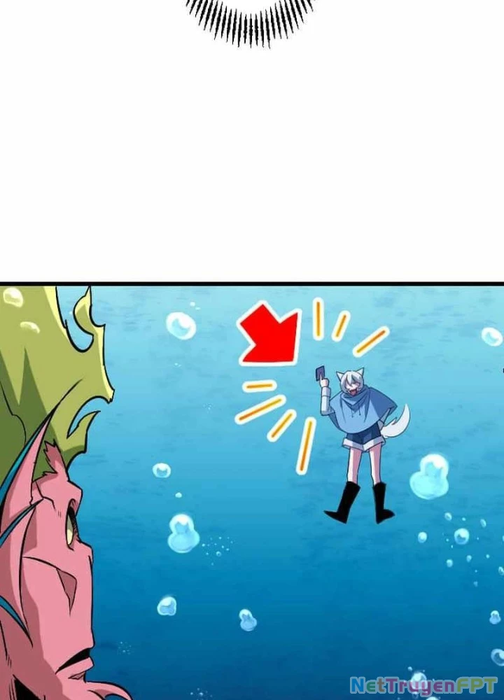 Vô Song Cùng Với Vũ Khí Ẩn Chapter 42 - Trang 2