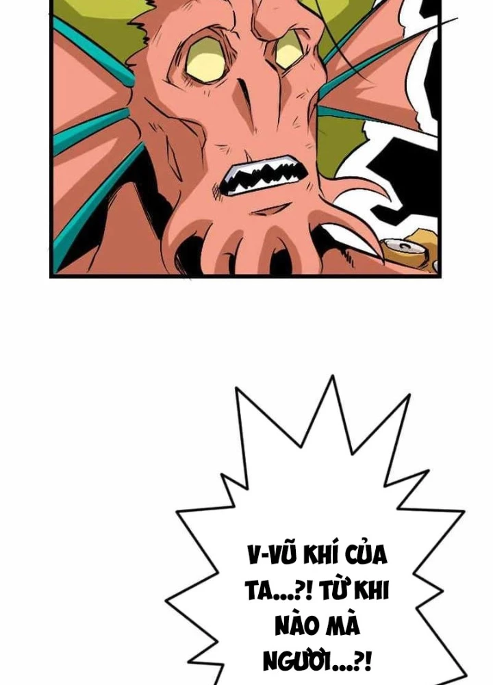 Vô Song Cùng Với Vũ Khí Ẩn Chapter 42 - Trang 2
