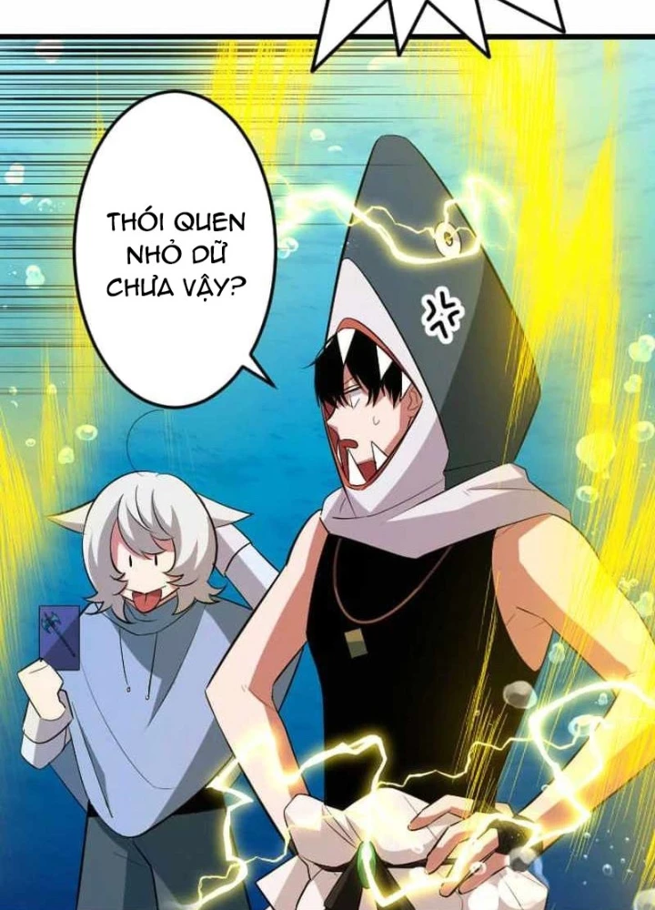 Vô Song Cùng Với Vũ Khí Ẩn Chapter 42 - Trang 2