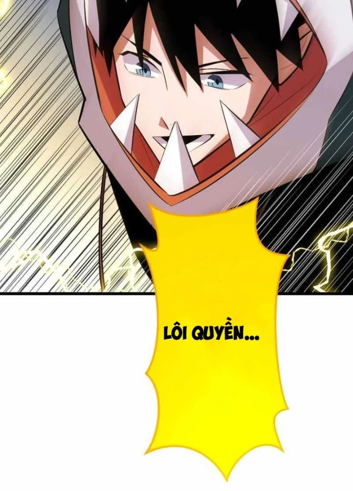 Vô Song Cùng Với Vũ Khí Ẩn Chapter 42 - Trang 2