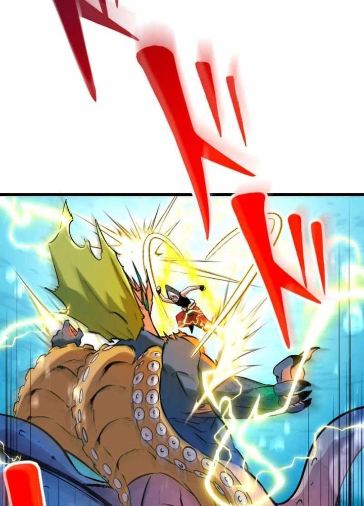 Vô Song Cùng Với Vũ Khí Ẩn Chapter 42 - Trang 2
