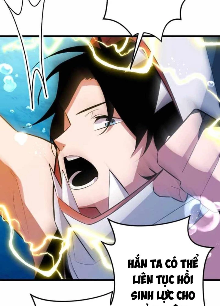 Vô Song Cùng Với Vũ Khí Ẩn Chapter 42 - Trang 2