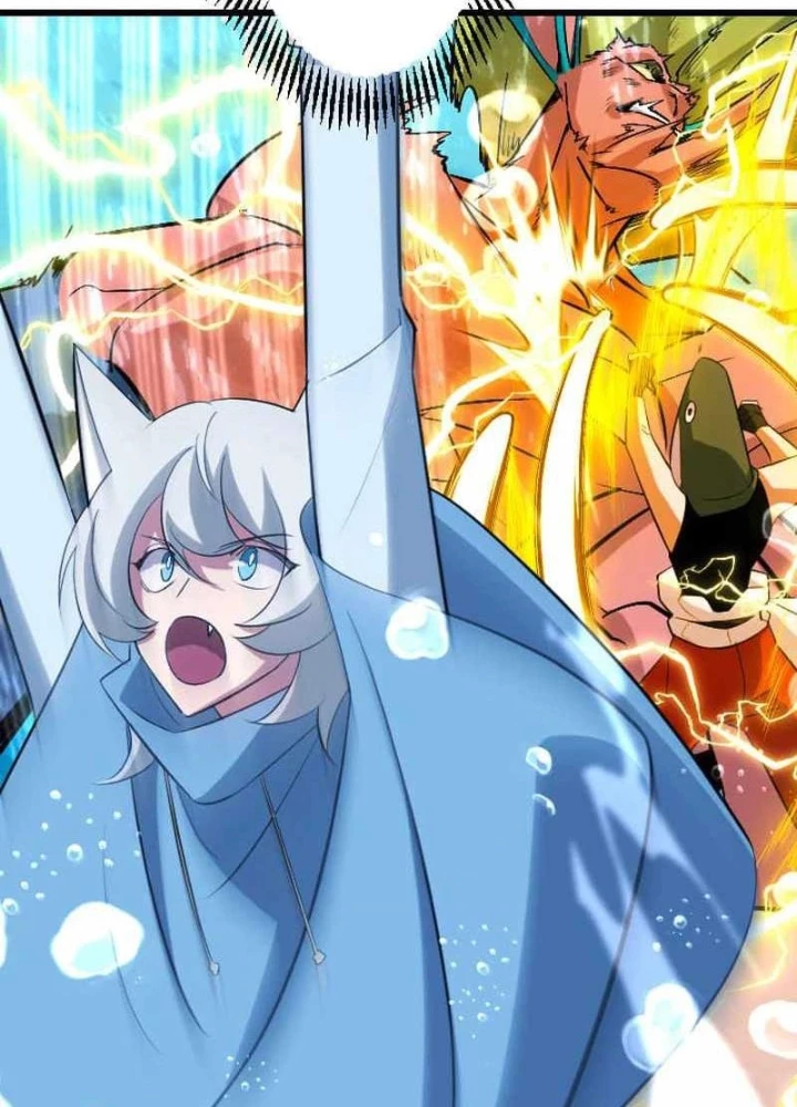 Vô Song Cùng Với Vũ Khí Ẩn Chapter 42 - Trang 2