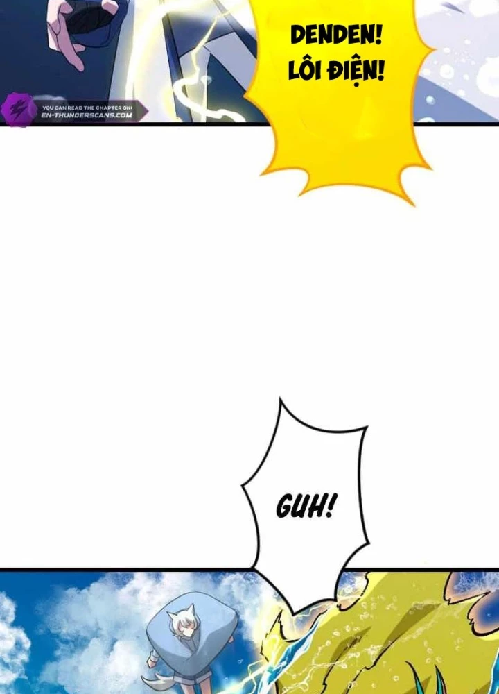 Vô Song Cùng Với Vũ Khí Ẩn Chapter 42 - Trang 2