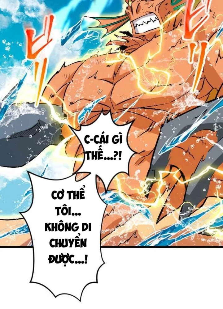 Vô Song Cùng Với Vũ Khí Ẩn Chapter 42 - Trang 2