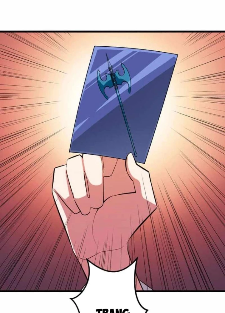 Vô Song Cùng Với Vũ Khí Ẩn Chapter 42 - Trang 2