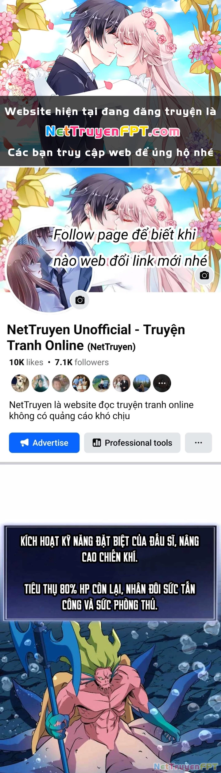 Vô Song Cùng Với Vũ Khí Ẩn Chapter 42 - Trang 2