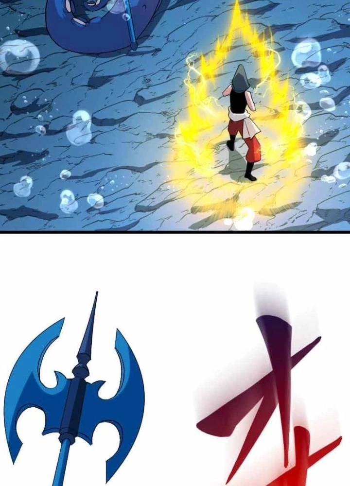 Vô Song Cùng Với Vũ Khí Ẩn Chapter 42 - Trang 2