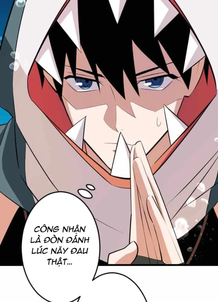 Vô Song Cùng Với Vũ Khí Ẩn Chapter 42 - Trang 2