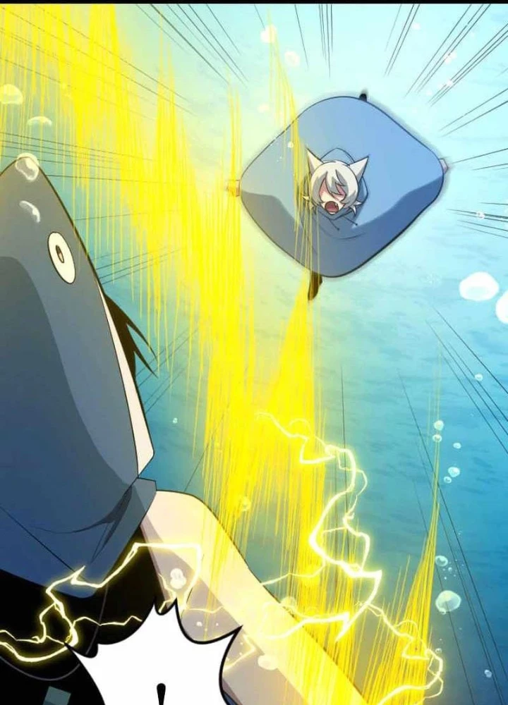 Vô Song Cùng Với Vũ Khí Ẩn Chapter 42 - Trang 2
