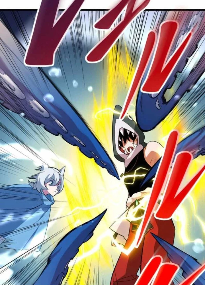 Vô Song Cùng Với Vũ Khí Ẩn Chapter 42 - Trang 2