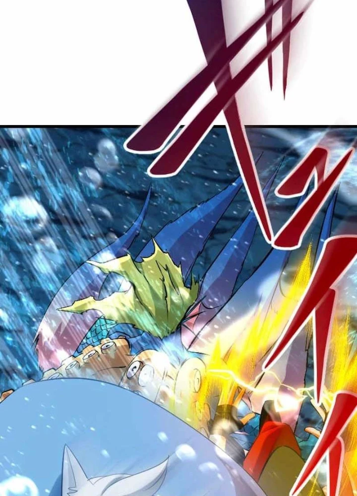 Vô Song Cùng Với Vũ Khí Ẩn Chapter 42 - Trang 2