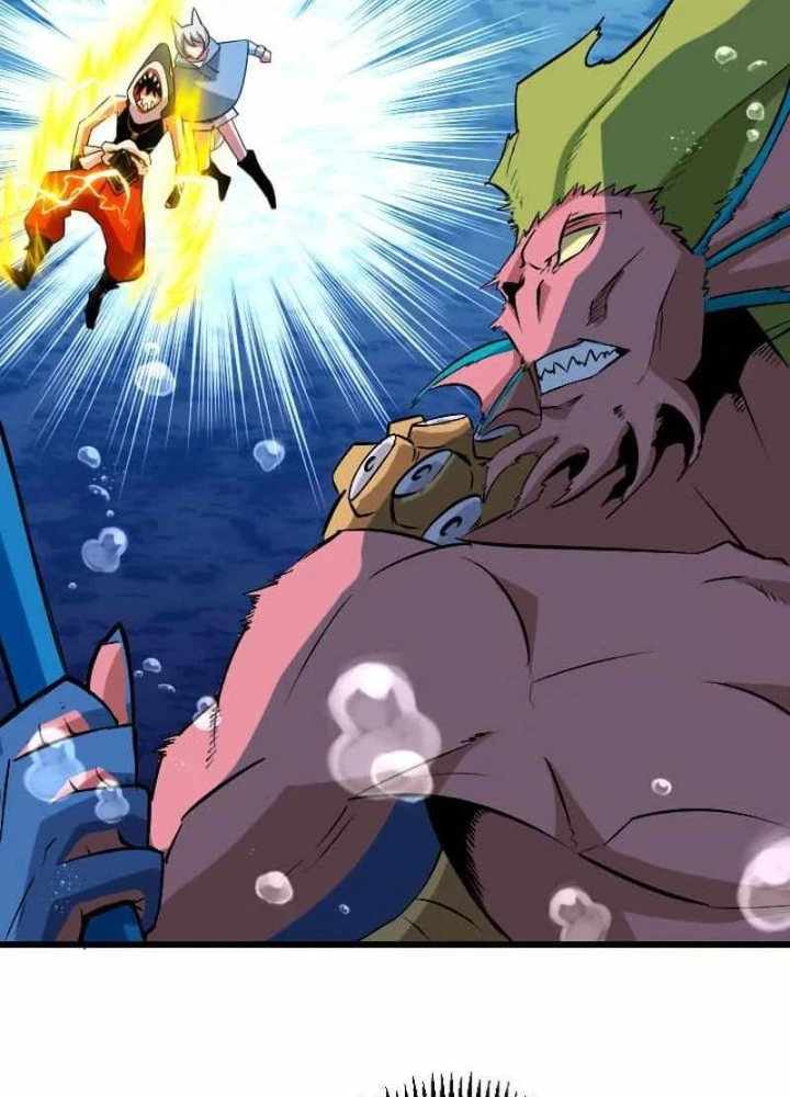 Vô Song Cùng Với Vũ Khí Ẩn Chapter 42 - Trang 2